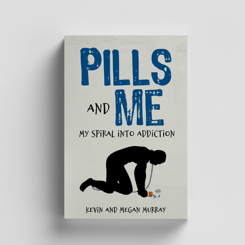 Inside the Mind of an Addict Design by romy