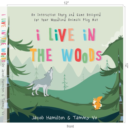 Other book or magazine contest entry by Pawon Bedjo !