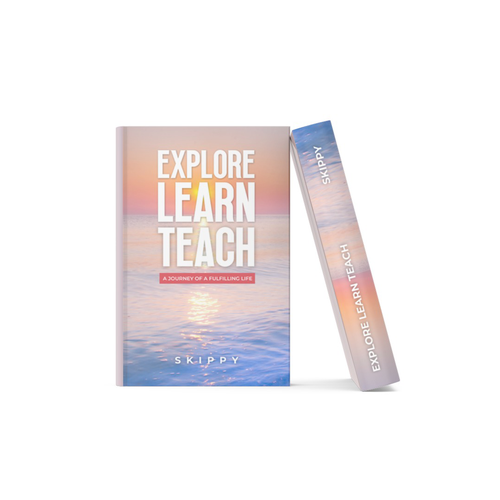 Skippy´s bio Design by minologic