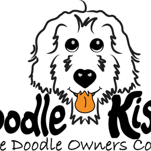 [[  CLOSED TO SUBMISSIONS - WINNER CHOSEN  ]] DoodleKisses Logo Design by dstaud