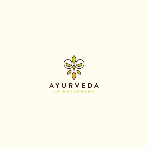 Logo Ayurveda | Logo design contest