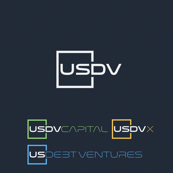 Design by ivo.maca.ferreira titled "Strong tech logo for an Investment Company"