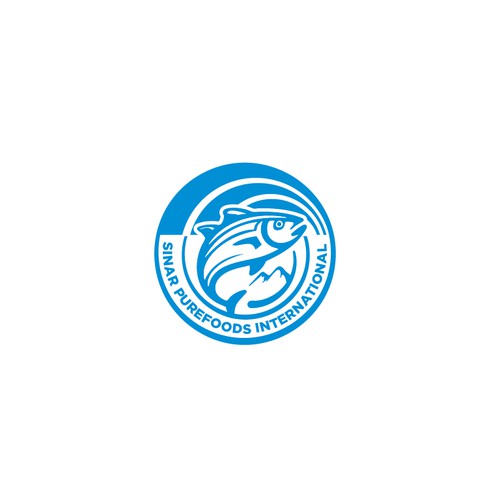 Create a logo for a sector changing Fish Processing company Design by befriend2