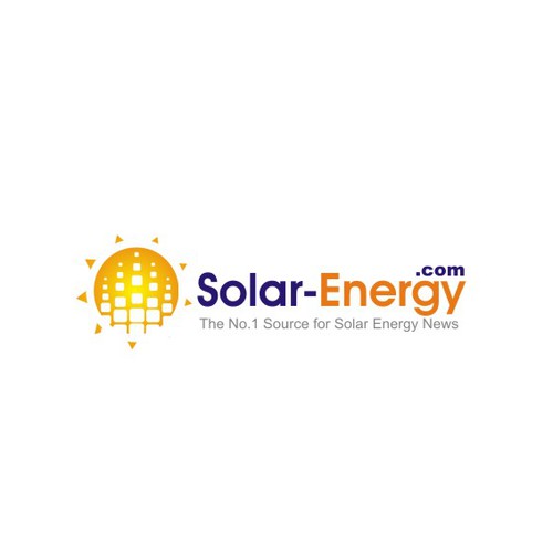 Solar-Energy.com needs a new logo | Logo design contest