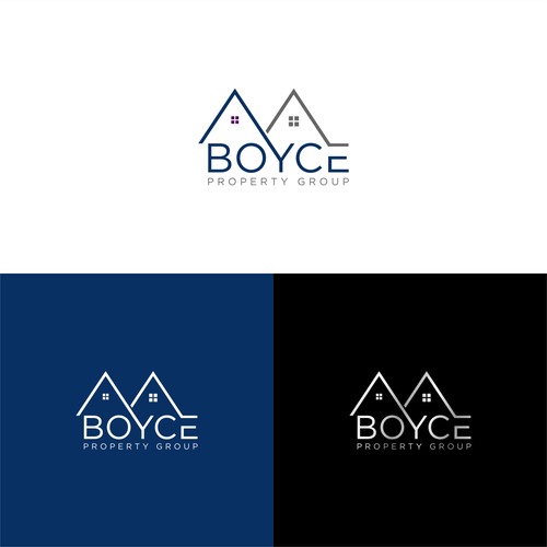 Boyce Property Group - Brandon Boyce Design by uwaisalqarni