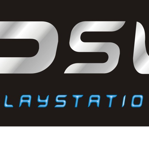 Community Contest: Create the logo for the PlayStation 4. Winner receives $500! デザイン by Miki 2013
