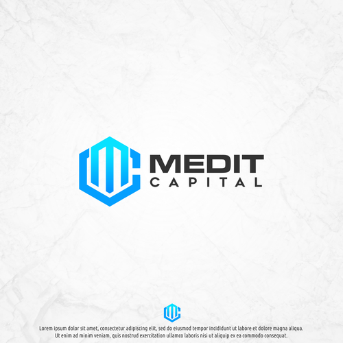 Investment firm seeking logo Design by petir jingga