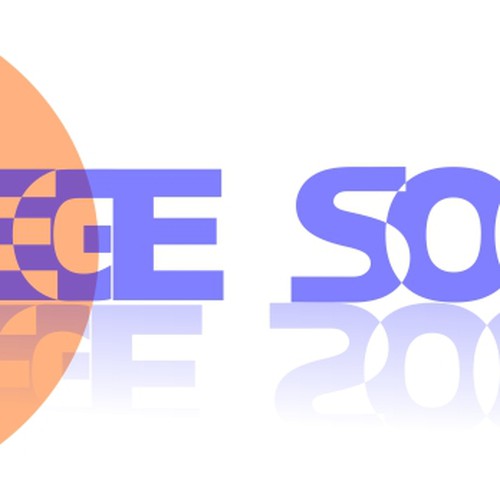 logo for COLLEGE SOCIAL Design von <<tsu>>