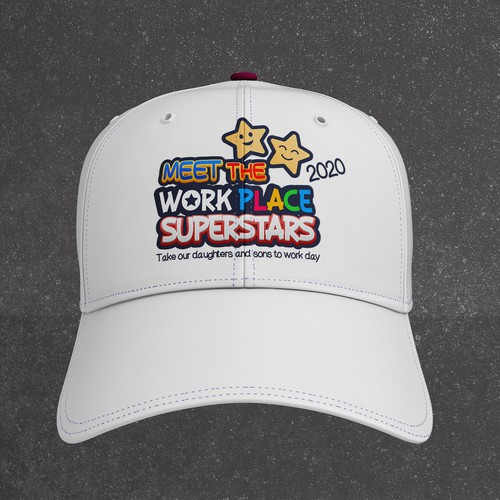 It's for Super Star Kids - Design us a logo Design by BoldElder