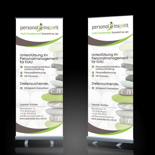  contest entry by Gusti24