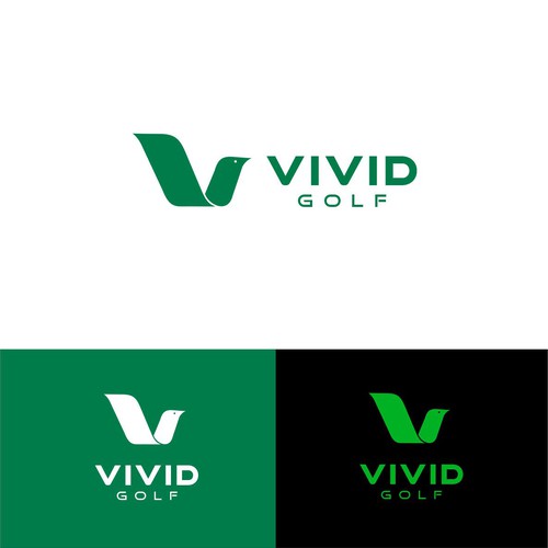 Design the new logomark for Vivid Logo Design by Dmitri Cezaro