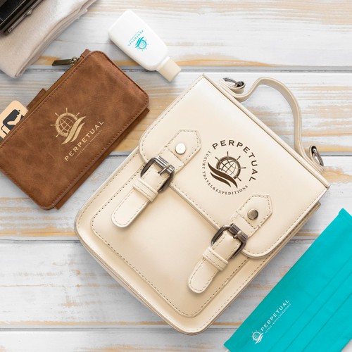 We need a classy yet memorable and unique design the says all things travel for our travel agency. Design von Irene__K