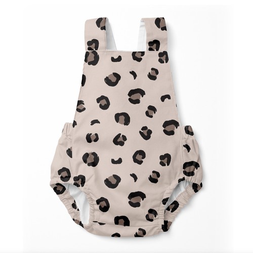 "Stoffdesigns für Kinderstoffe" winning Clothing or apparel by Whimsical Brush