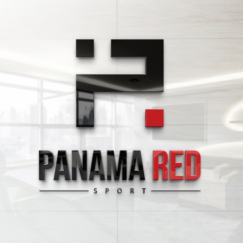 panama red Design by GusTyk