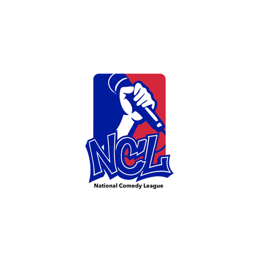 NCL Logo Design by hidra ✅