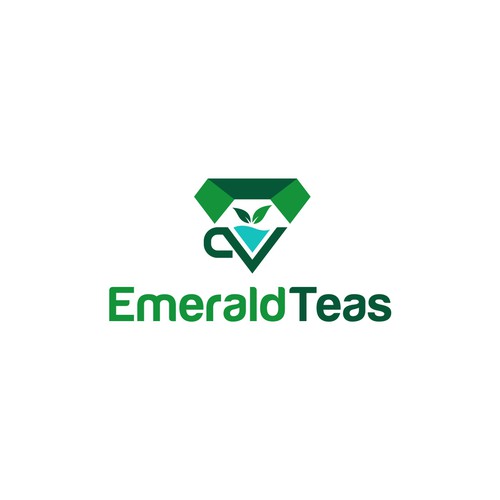 Design an elegant logo for tea drinkers who want only the best Design by Unique V Designs