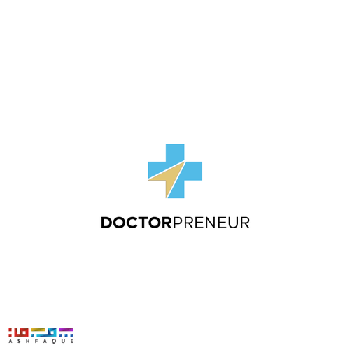 medical business coaching program to the drs and medical staff Design réalisé par Affineer