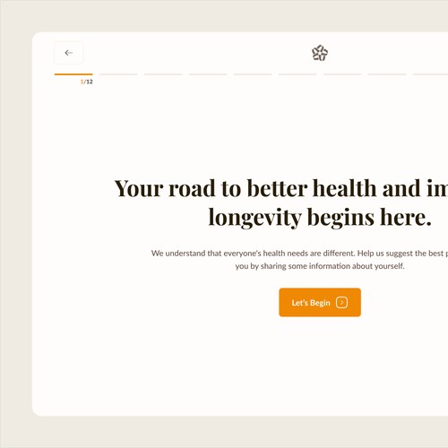 Other web or app design contest entry by Max Hez