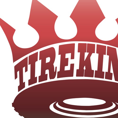 Tire Kings needs a logo!  Yes, we sell tires. Design by gabesart