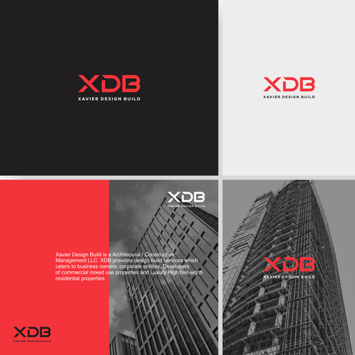 Strong Sharp Logo appeals to a very intellectually based client Design by oky_wawi