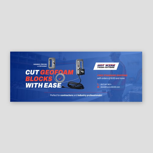 Social media page contest entry by Igor Bar