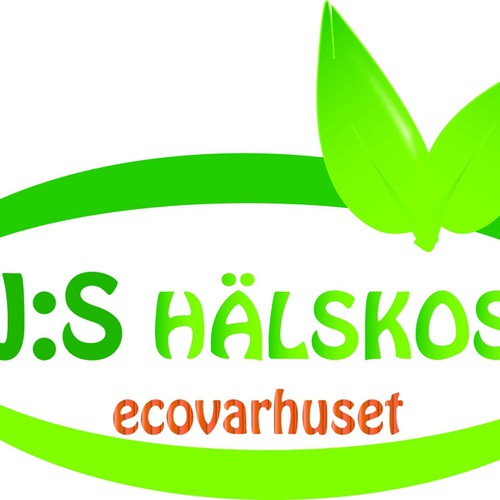 Logo design contest entry by Ceselia