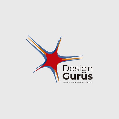 DesignGurus.com  --  NEW AGENCY Design by Akedis Design