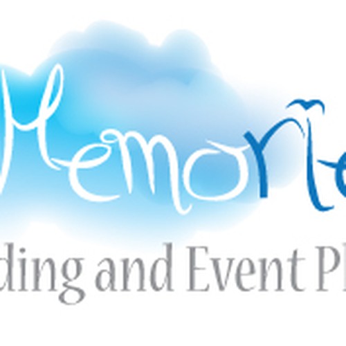 Design di New logo wanted for Memories by PJ Wedding and Event Photography di marvl