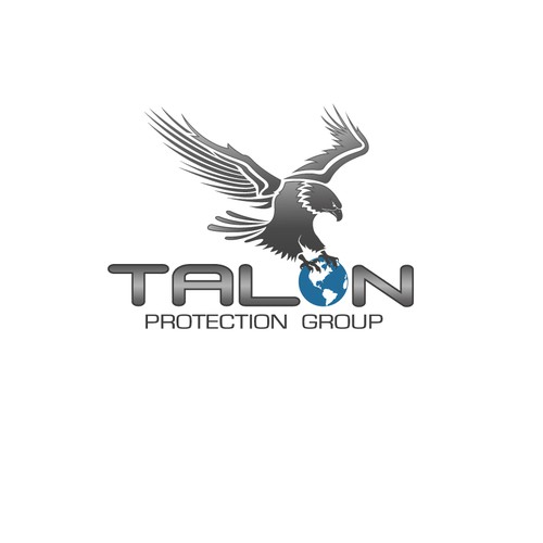 Talon Protection Group needs a new logo | Logo design contest