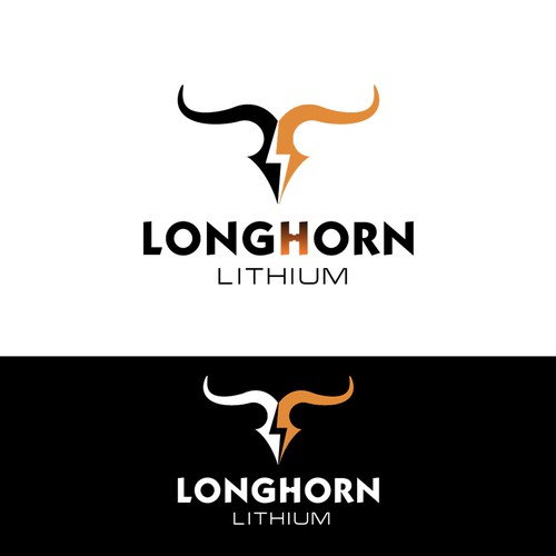 Design a powerful and rugged logo for a lithium battery company Design by 'OUM'