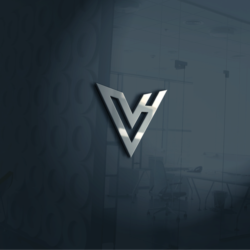 Vetted Holdings New Logo Design by brkdsgn_918