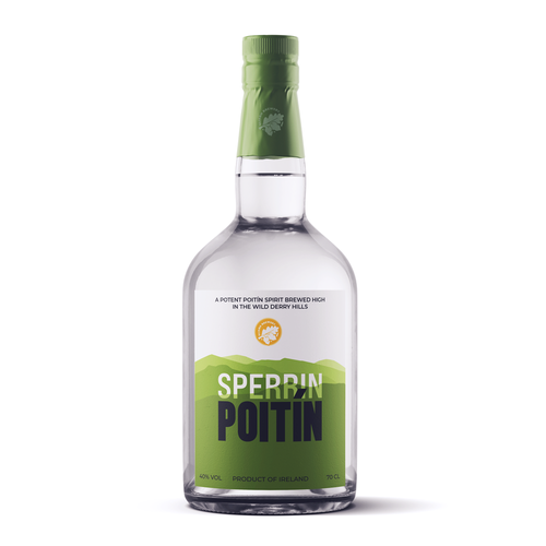 Product label contest entry by guinness_draught