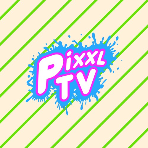 Logo design contest entry by Purple V design