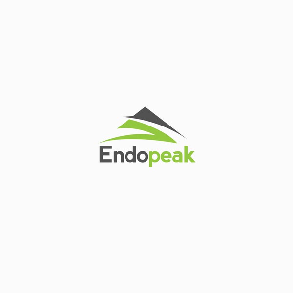 Design realizzato da YSVDesigns intitolato "Endopeak Logo"