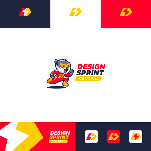 Design a fun and creative cartoon logo for my consulting business Design by Frankyyy99