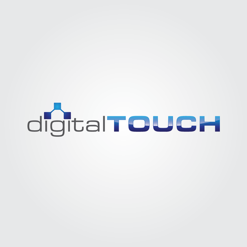 Logo design contest entry by R-Ling_KMD