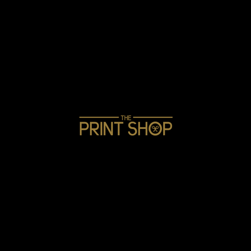 Reviving An Old Print Shop Design by Stay Beezy