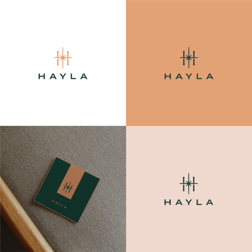  contest entry by Lia’