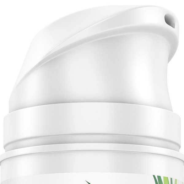 Eye Cream 3D Rendering