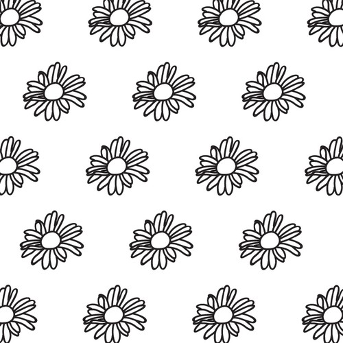 Illustrations to print onto a baby clothing- onesie, nursing cover, headbands, leggings..etc Design by Nika_Hric