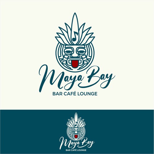 Logo design contest entry by th!nk_lab