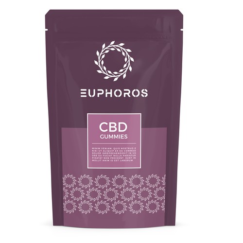 Product packaging contest entry by ADD778