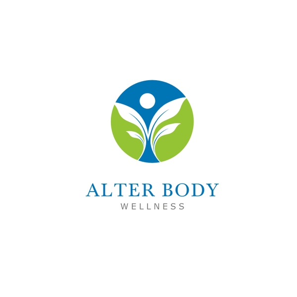Diseño de Floraaplus titulado "Alter Body Wellness logo"