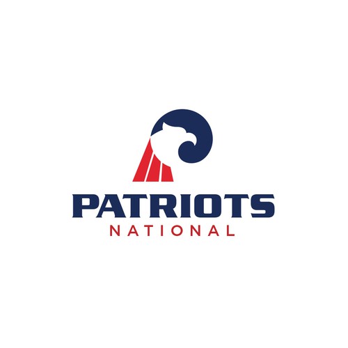 AlvianksさんのPatriots National Golf Clubデザイン