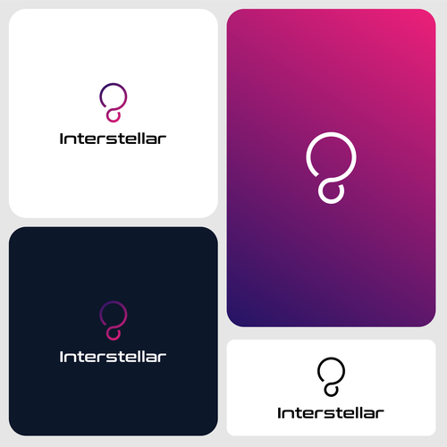 Design a modern brand kit for a next-generation Web3 domain marketplace Design by Nothinged