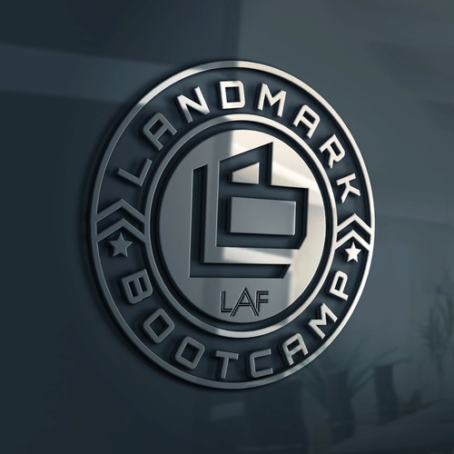 LAF BOOTCAMP Design by Ideaplane Studio