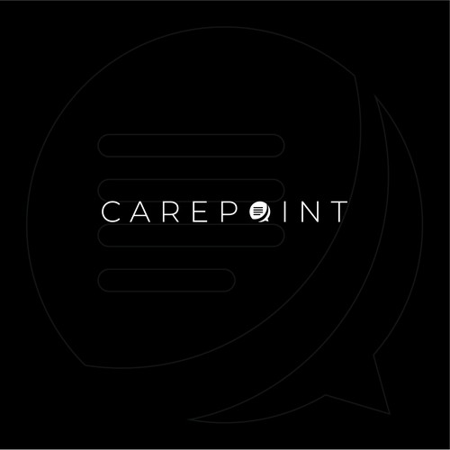 Carepoint Event Backdrop Ontwerp door GAJNI