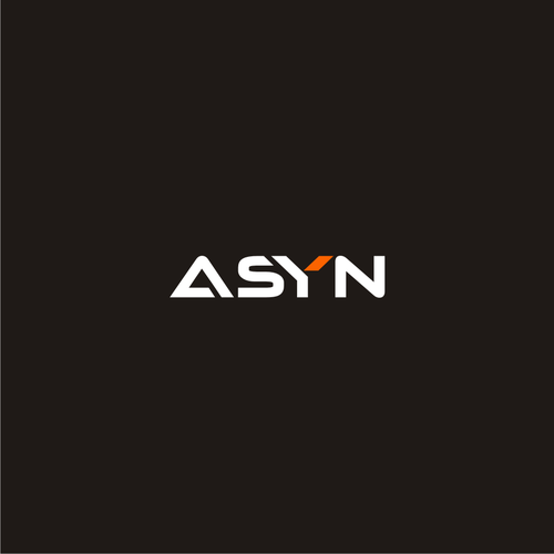 New logo for “Assyn” SaaS platform Design by Nindyya