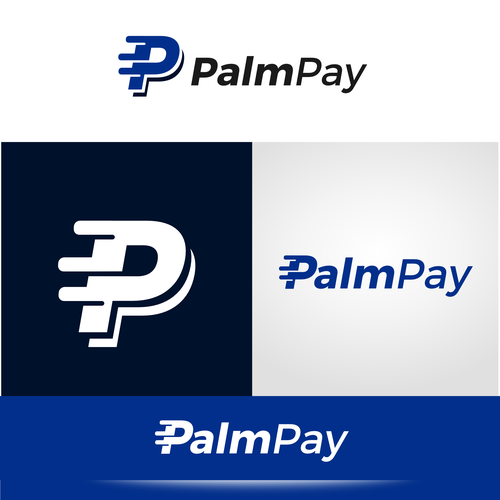 PalmPay - the modern payments app for Africa Design by 13.30