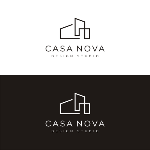 Logo Needed for a High-End Architecture and Design Studio Design von Roni5859